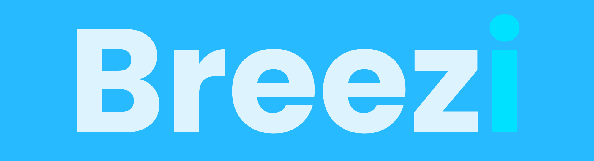 Breezi